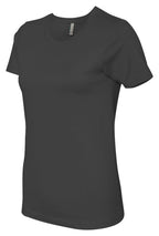 Ladies T-Shirt - cOOL BLUE - XS(D0102H78MS2)