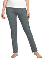 Lyra WomenS Cotton Printed Relax Pyjama With Pocket