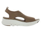 Skechers Women's Arch FIT-City Catch, Mocha, 9
