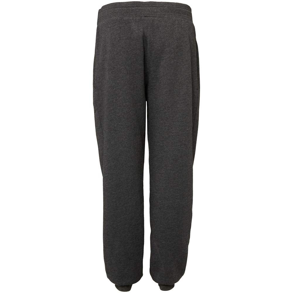 Unisex Jogger Sweatpant - BLAcK - XS(D0102H7WY9T)