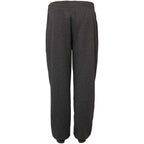 Unisex Jogger Sweatpant - BLAcK - XS(D0102H7WY9T)