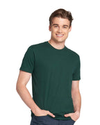 Unisex cotton T-Shirt - cLASSIc ORANgE - S(D0102H7NPJP)