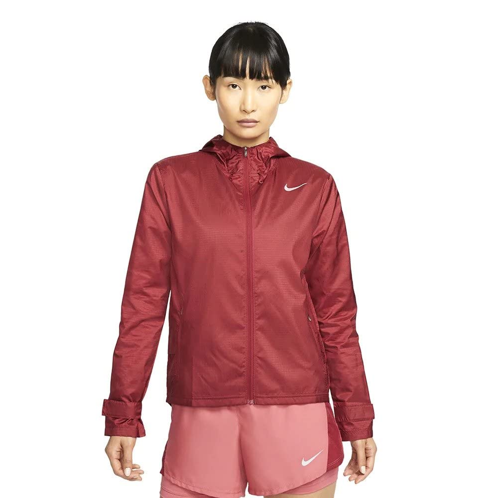 Nike Essential Women Running Jackets