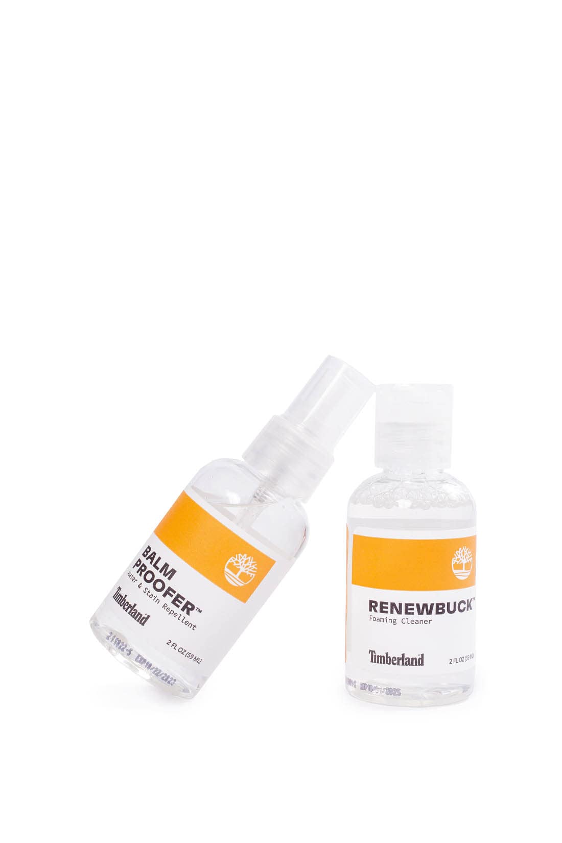 Timberland Travel Kit No Color One Size