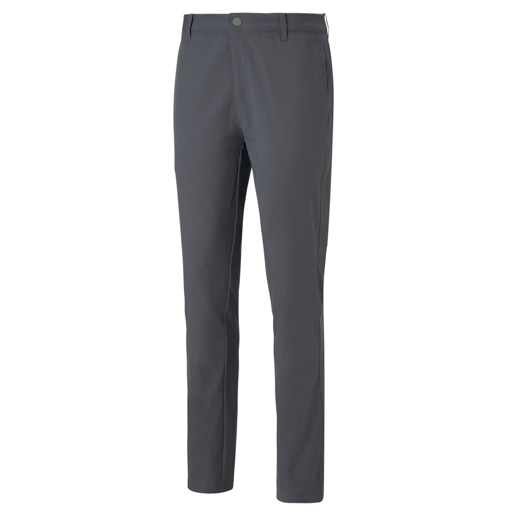 PUMA GOLF Dealer Tailored Pant, Strong Gray, 38/34