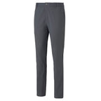 PUMA GOLF Dealer Tailored Pant, Strong Gray, 32/34