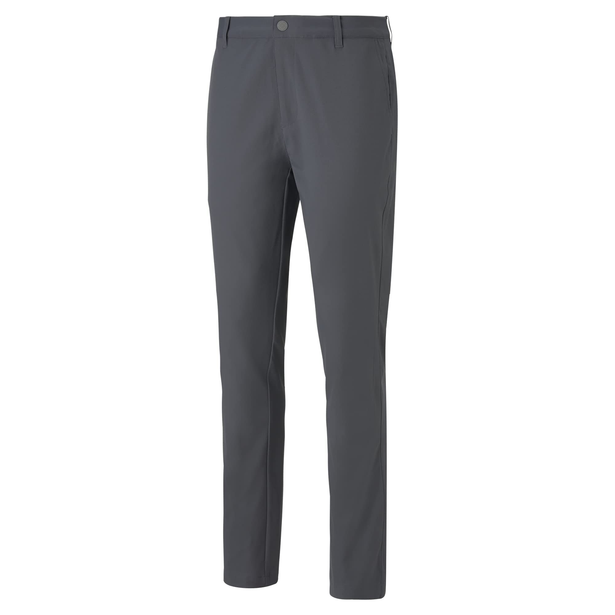 PUMA GOLF Dealer Tailored Pant, Strong Gray, 32/34