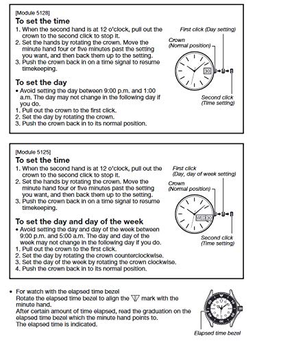Casio Men's MRW-210H-1AVCF Diver Style Analog Display Quartz Black Watch