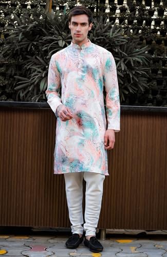 Lymio Men Kurta