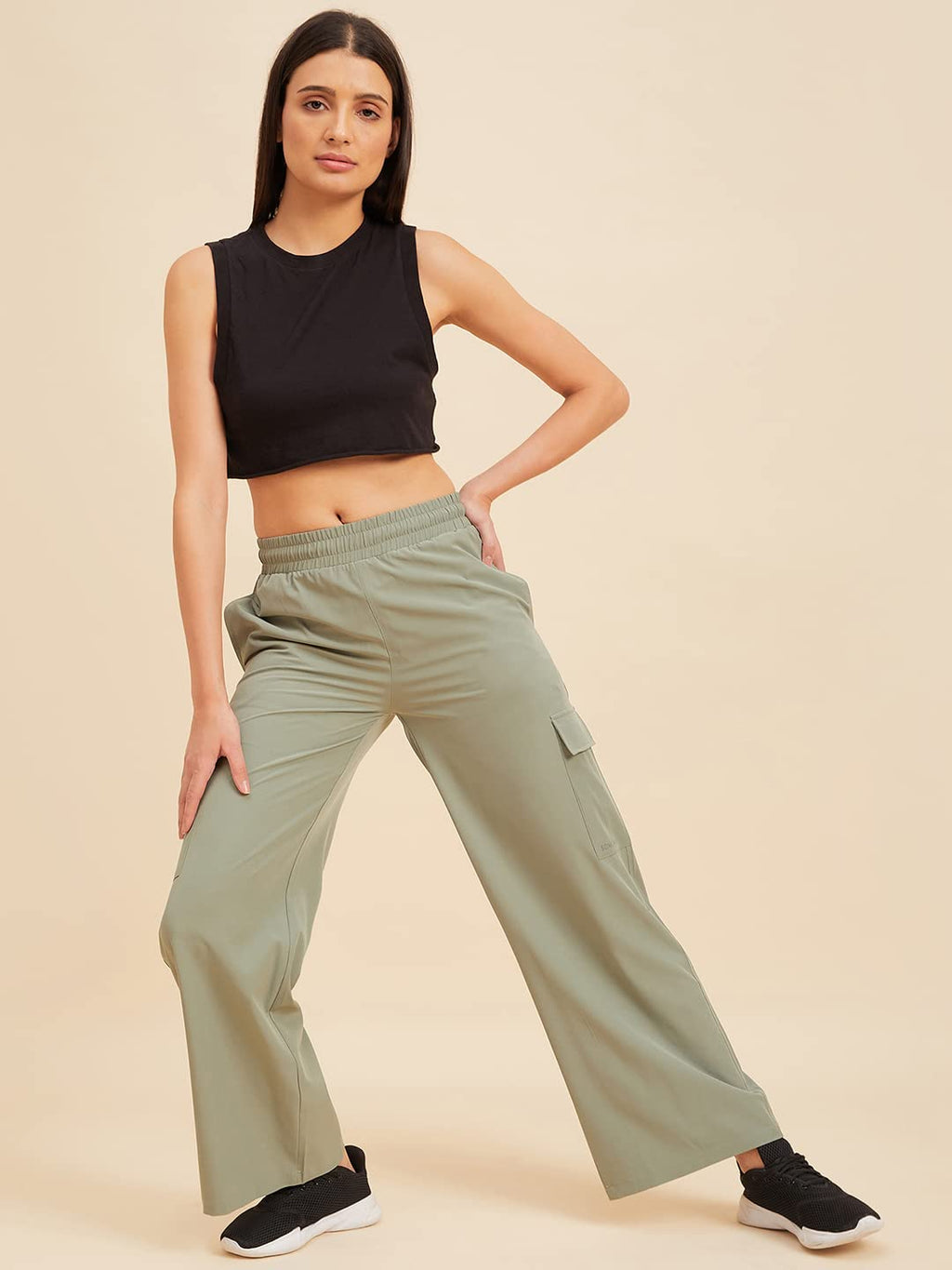 Sweet Dreams Women Polyester Pyjama
