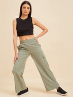 Sweet Dreams Women Polyester Pyjama