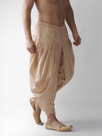 Kisah Mens Dhoti, Cotton Blend Dhoti Pant For Men