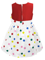 A.T.U.N. (ALL THINGS UBER NICE) Kids Frocks Girls Dresses