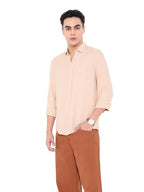 The Indian Garage Co Mens Regular Fit Solid Sweater