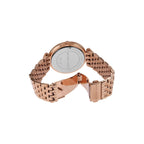 Michael Kors Darci Three-Hand Rose Gold-Tone Women's Watch (Model: MK3192)
