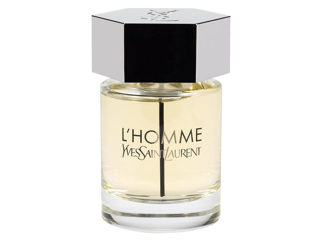 L'HOMME YVES SAINT LAURENT by Yves Saint Laurent