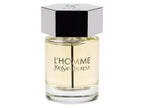 L'HOMME YVES SAINT LAURENT by Yves Saint Laurent