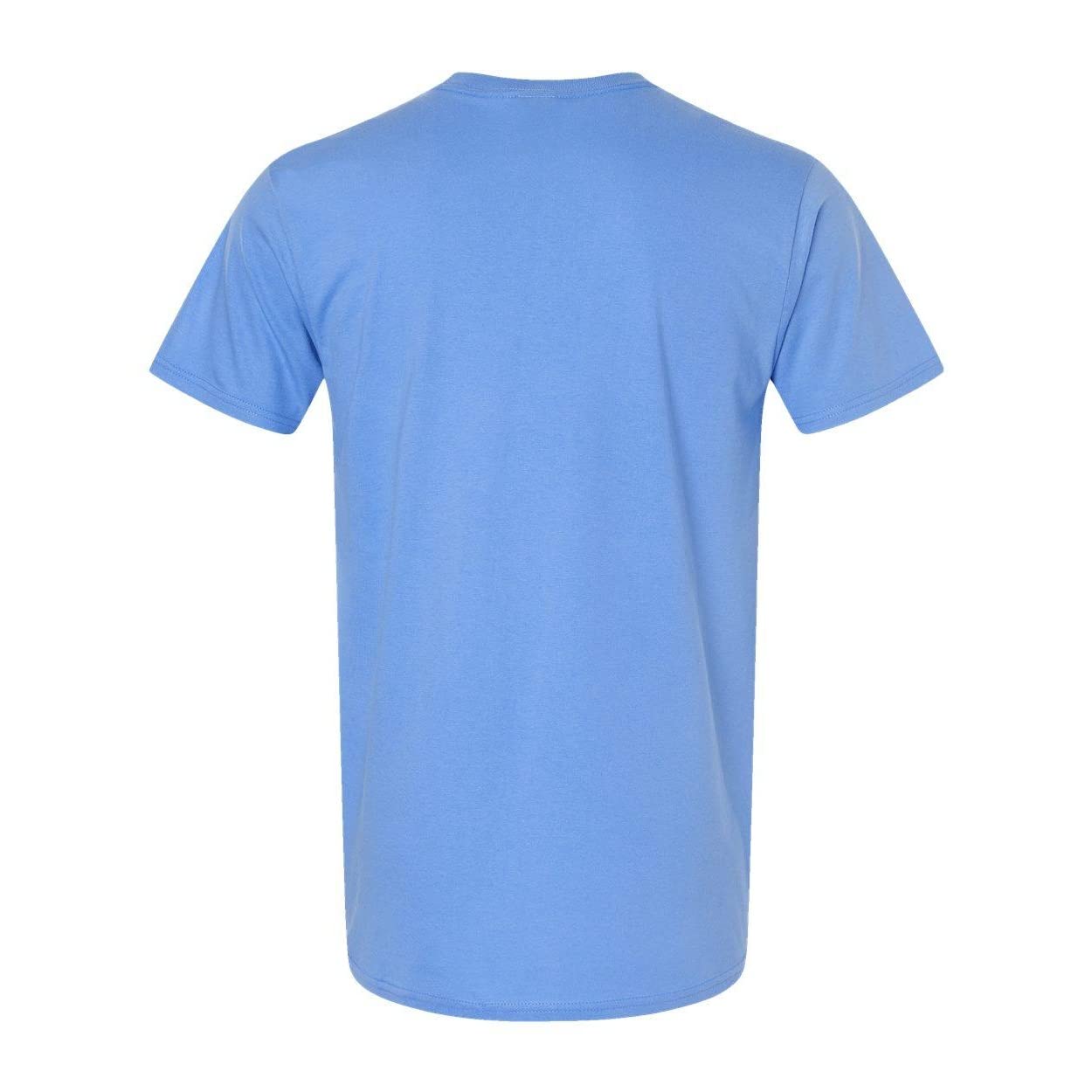 Unisex Perfect-T T-Shirt - BLAcK - S(D0102H7D516)