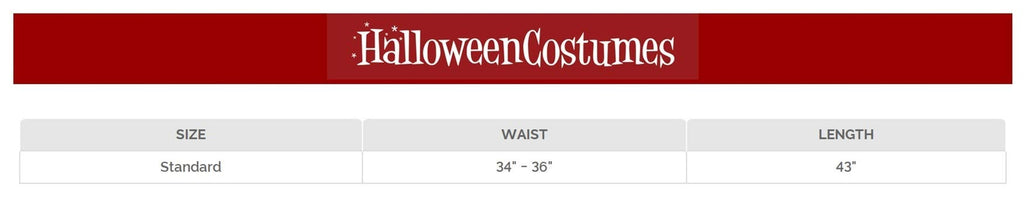 Forum Novelties 70919 S.W.A.T. Cargo Pants, Standard