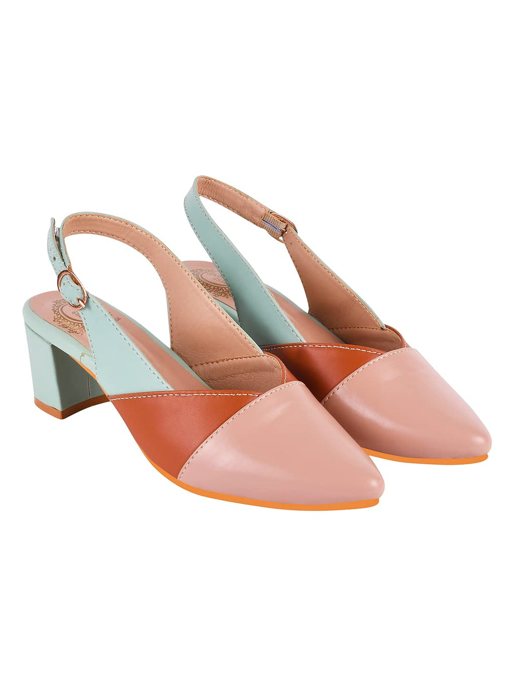 Shoetopia Womens Sandal