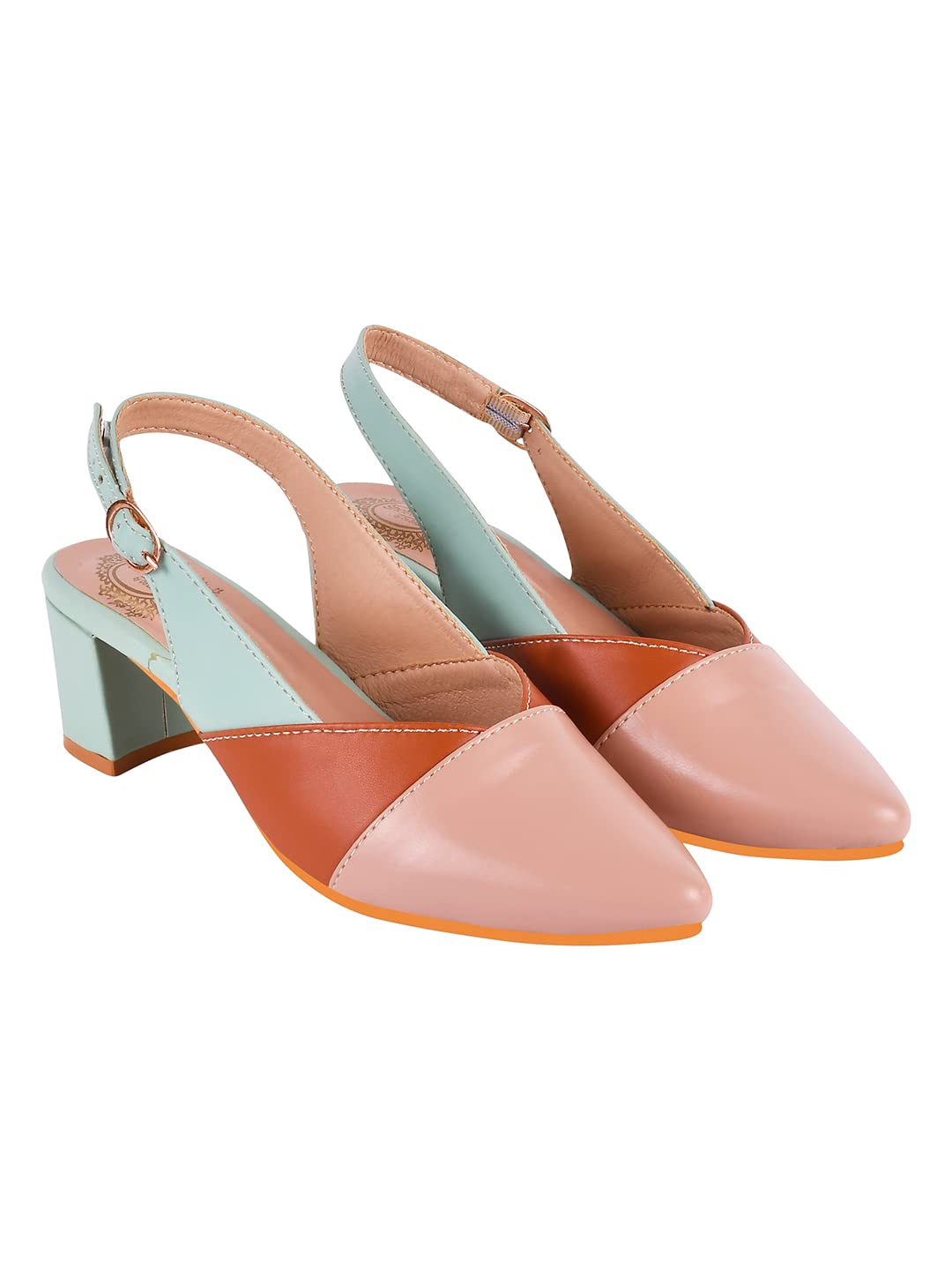 Shoetopia Womens Sandal