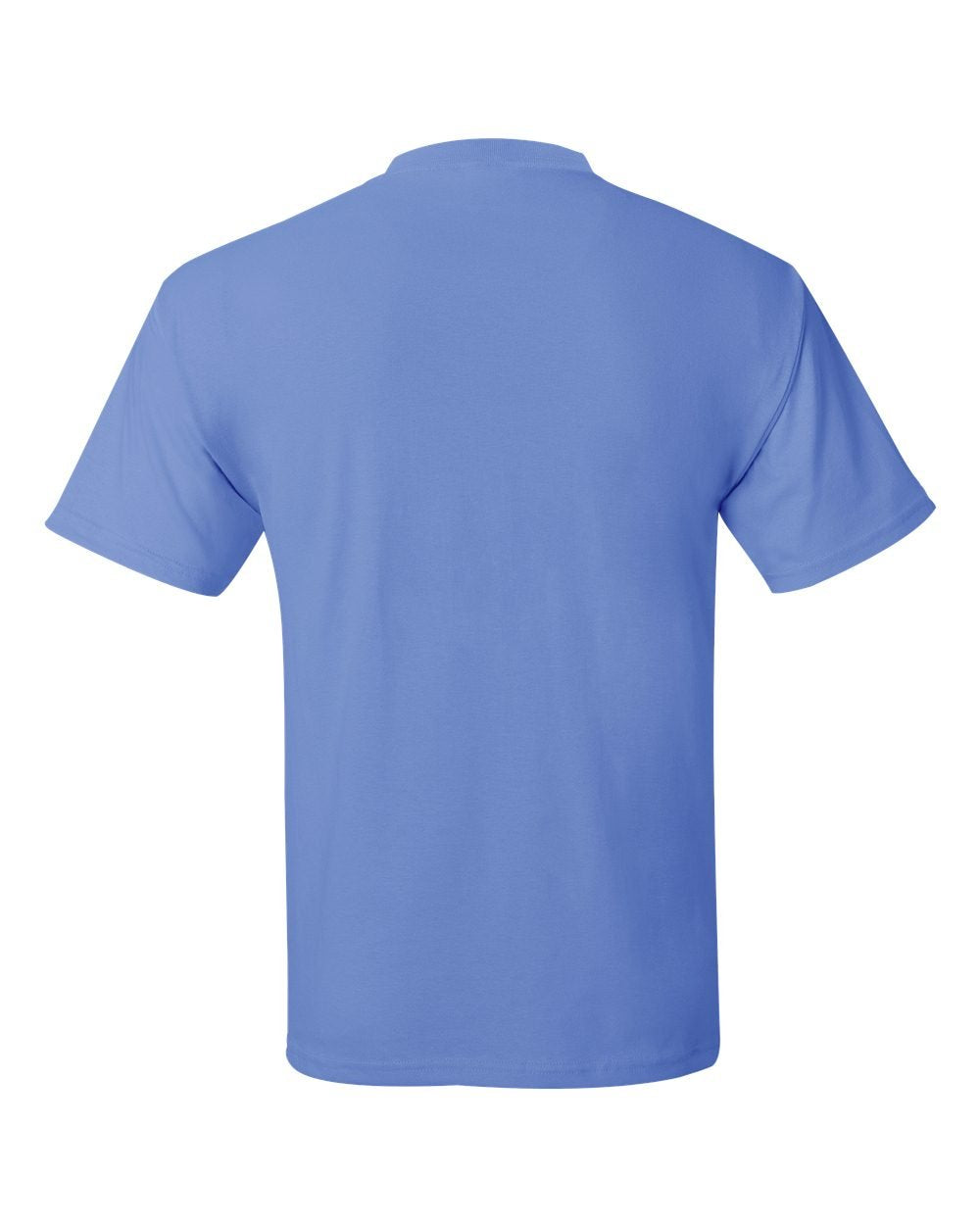 Unisex 5050 T-Shirt - KELLY gREEN - S(D0102H7K4gT)