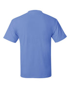 Unisex 5050 T-Shirt - KELLY gREEN - S(D0102H7K4gT)