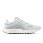 New Balance Women's 520 V8 Running Shoe, Ice Blue/Ice Blue, 7 Wide
