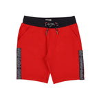 Pepe Jeans BoyS Chino Shorts (Pb800743_Classic Red_10)