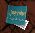 elope Harry Potter Sorting Hat Costume Accessory - Faux Suede, Adjustable, Wired Rim, Officially Licensed, Patches & Straps Stan