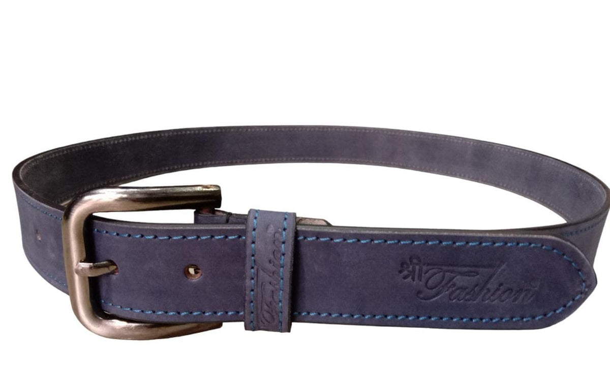  Fashion Top Leather Belt For Men 34