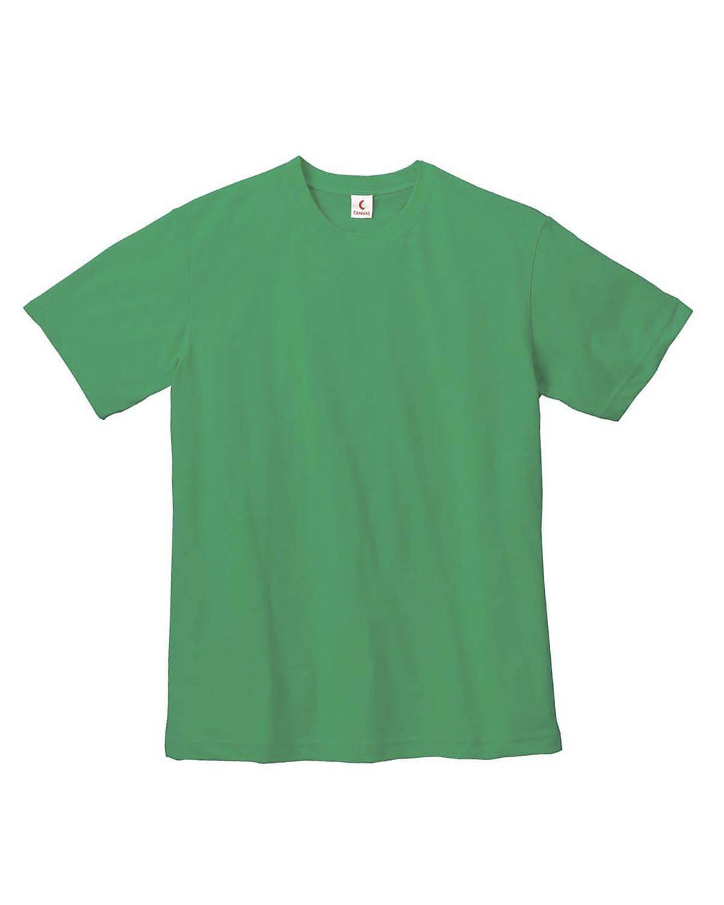 Unisex Jersey T-Shirt - ARMY - S(D0102H7831T)