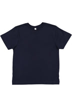 Youth Fine Jersey T-Shirt - VINTAgE BURgUNDY - XS(D0102H7DcPP)