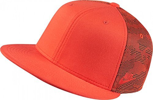 Nike Men Novelty Baseball Caps