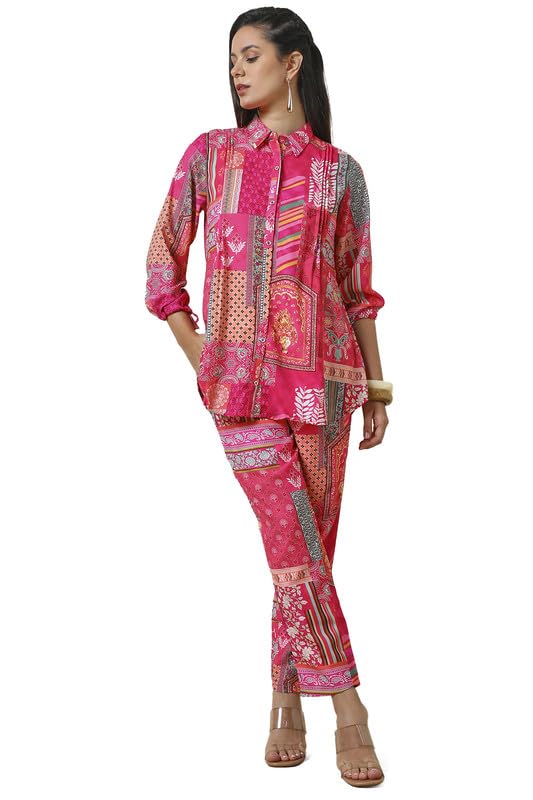 Soch Women Straight Dress