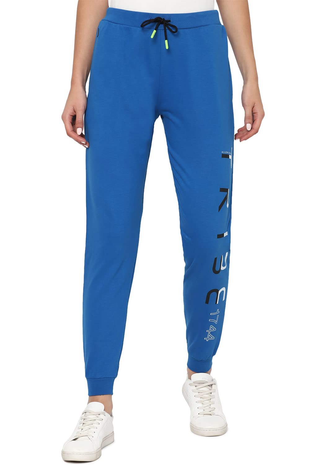 Allen Solly Women Track Pants