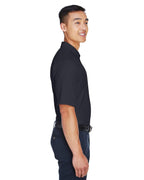 Mens DRYTEc20Performance Polo - WHITE - XS(D0102H76MKP)