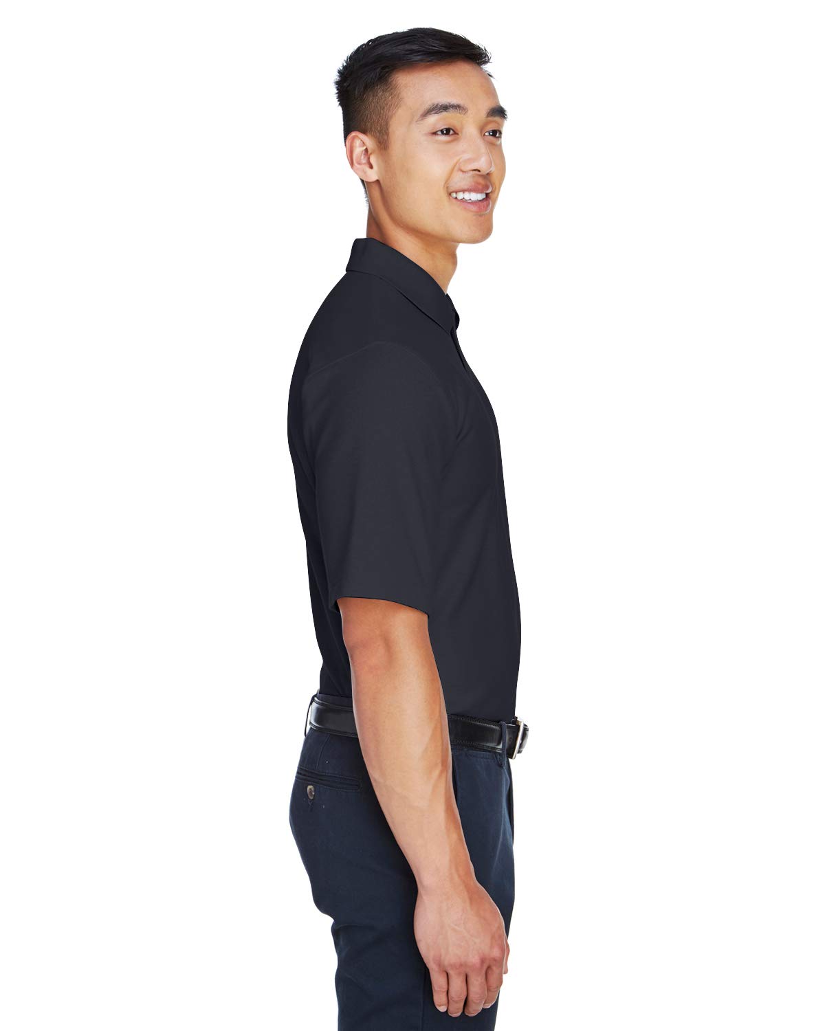 Mens DRYTEc20Performance Polo - WHITE - XS(D0102H76MT2)