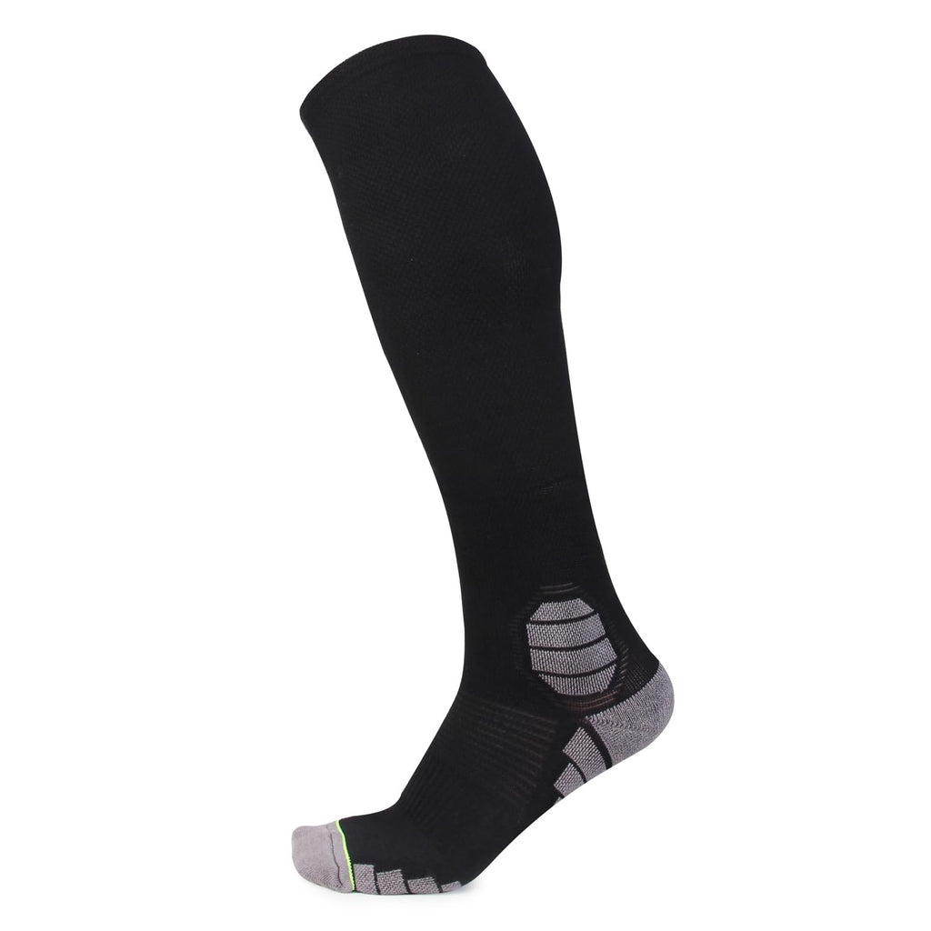Bonjour Performance Long Compression Bamboo Socks for Men