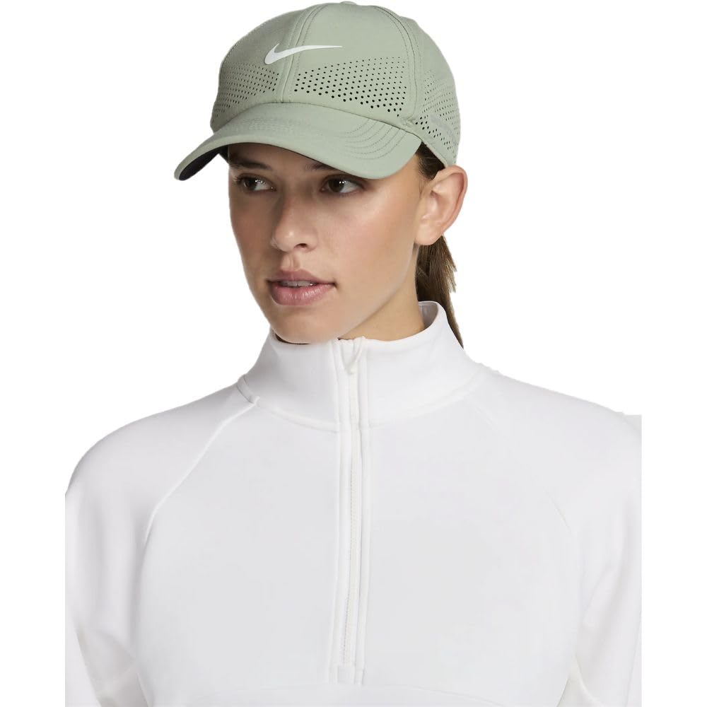 Nike Dri-FIT Adv Club Unstructured Swoosh Cap In Men Novelty Baseball Caps