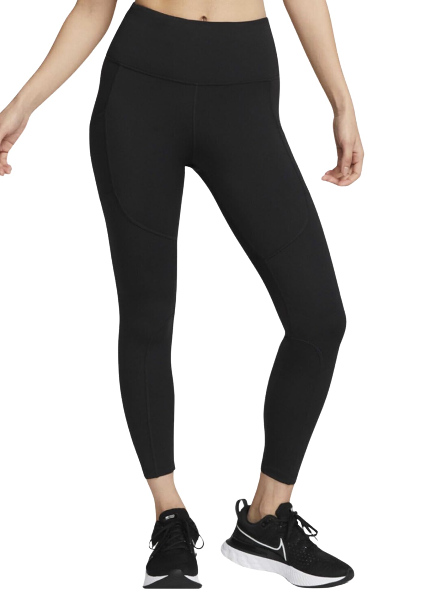 Nike Dri-FIT Air Mr 7/8 Tght Women Pants