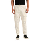 Ford Stretch Solid Jogger