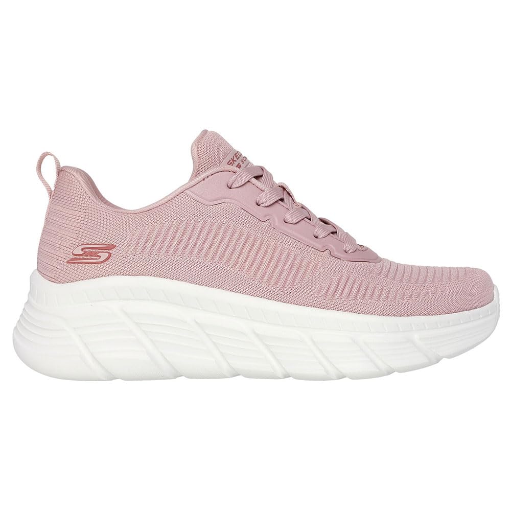Skechers Women Bobs B Flex Hi Flying Hi 9 Casual Shoes