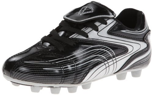 Striker FG Black/Silver size 10.5