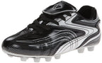 Striker FG Black/Silver size 10.5