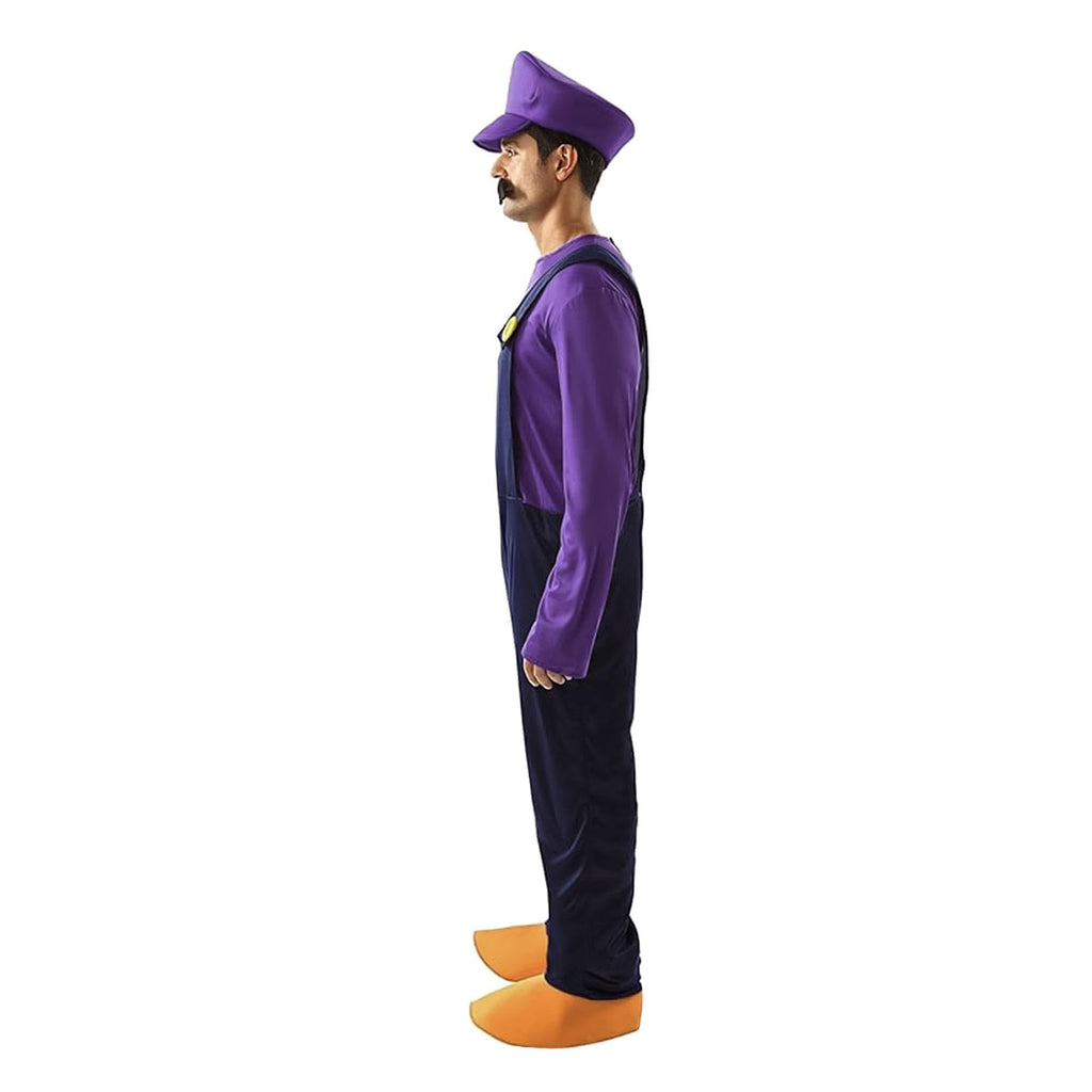 Bad Plumber's Mate Men's Costume Standard