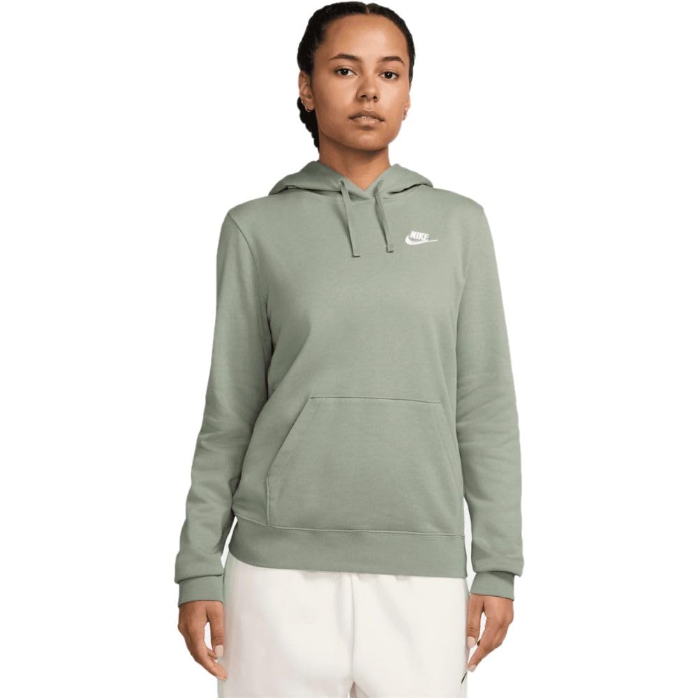 Nike Nsw Club Flc Std Po Hdy Women Basketball Pants