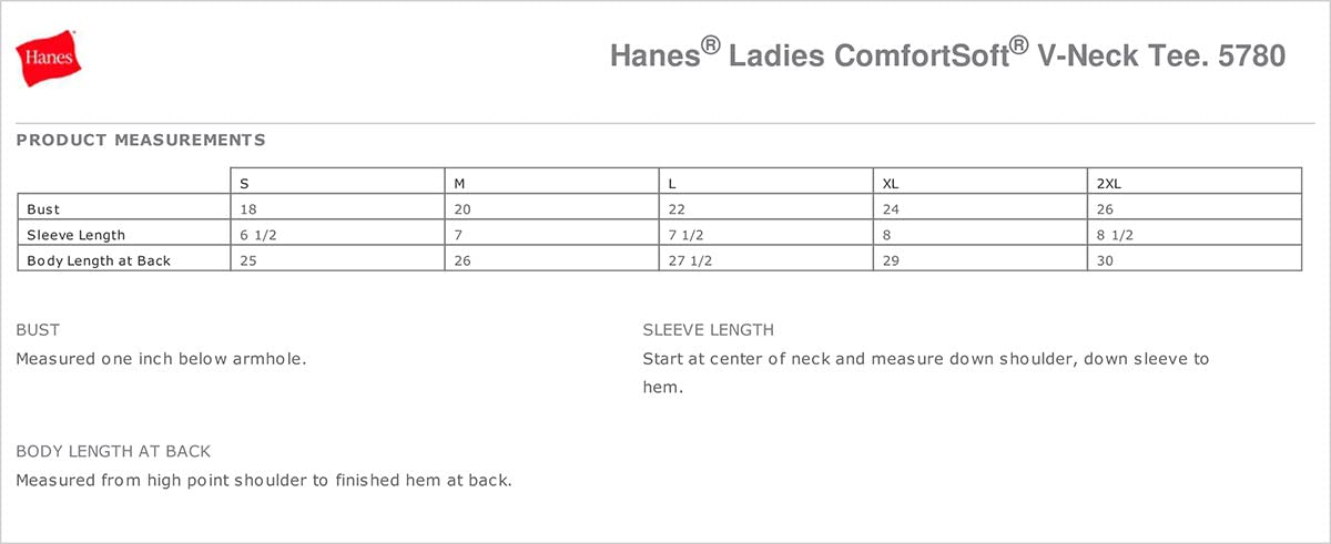 Ladies Essential-T V-Neck T-Shirt - BLAcK - S(D0102HI3ZDg)