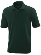 Mens Origin Performance Piqu Polo - ELEcTRIc BLUE - 5XL(D0102H7K816)