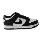 Nike Womens Dunk Low WMNS DD1503 101 BlackWhite - Size 75W